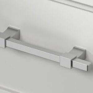 Drawer pulls open box